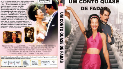 Um Conto Quase de Fadas Dublado (1997)