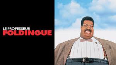 Le Professeur foldingue ( 1996 )