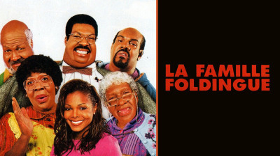 La Famille foldingue ( 2000 )