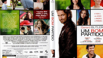 Um Bom Partido - Playing For Keeps Legendado (2012)