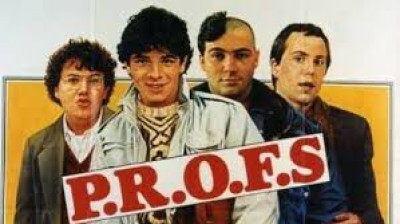 P.R.O.F.S ( 1985 )