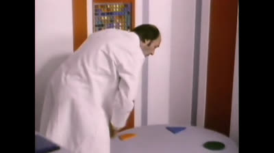 Prisoners of the Lost Universe