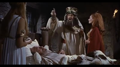 The Viking Queen 1967