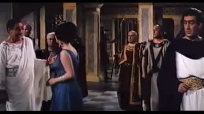 Revenge of the Barbarians