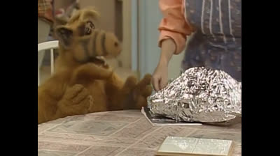 S3E07 - Et une dinde, une ! (1ère partie) TrueFrench.