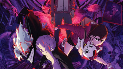 Dandadan temporada 2 capitulo 7 en español latino