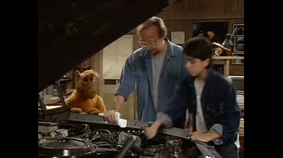 S3E14 - On n’est pas aux pièces ! TrueFrench .