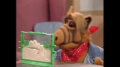 S3E21 - L'adieu à un ami TrueFrench.