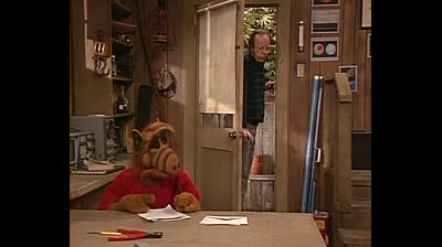 S3E18 - Dans l'ombre de l'amour TrueFrench