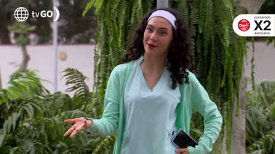 Lucero te confiesa lo que realmente siente por Cristóbal