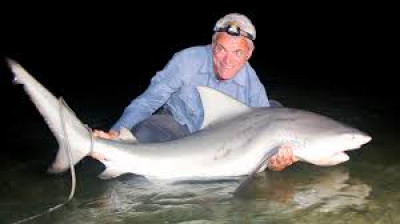 Monstros do Rio T4:E1 - Assassinos Americanos