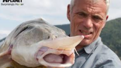 Monstros do Rio T4:E2 - Assassino Russo