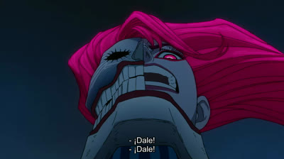 Dandadan Temporada 2 Capitulo 7