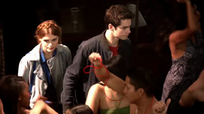 T 04 X 01 The Dark Moon