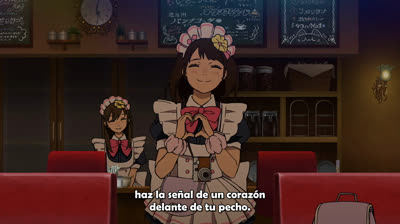 Dandadan temporada 2 capitulo 7