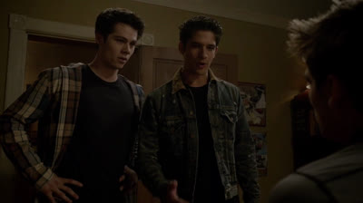 T 04 X 04 The Benefactor