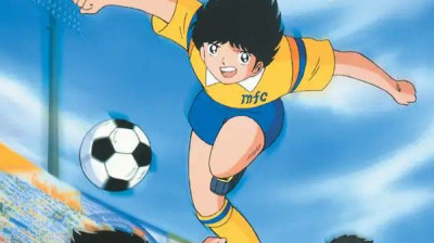Captain Tsubasa ⚽ | Campeones: Oliver y Benji Capitulo 36 "Aún está latiendo mi corazón"