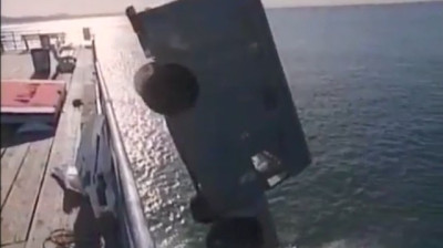 Baywatch - January 5, 1990