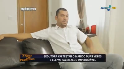 teste de fideliade 3