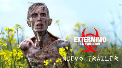 !$¡Exterminio: La evolución! (2025) Película Completa 4K. Sub-Español