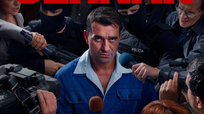 Džob — CELÝ FILM ONLINE ZDARMA (2025) CZ DABING i Titulky