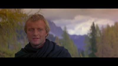 ★ O Feitiço de Áquila - Filme 1985 Dublado Br ★