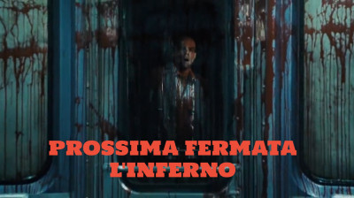 Prossima fermata: l'inferno [HD]