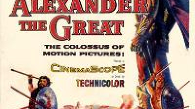 ★ Alexandre o Grande - Filme 1956 Dublado Br ★