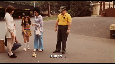 Malatestas Carnival of Blood 1973