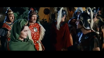 Slave Queen of Babylon 1963