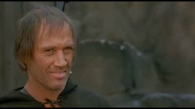 The Warrior and the Sorceress 1984