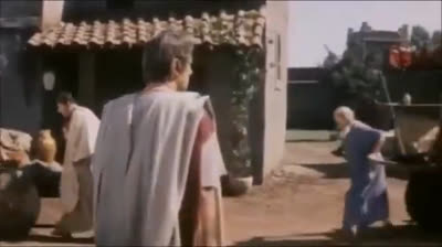 Brennus Enemy of Rome