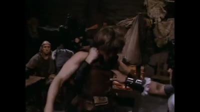 Deathstalker 2 - 1987
