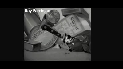 Baby-Face Mouse Breakdown