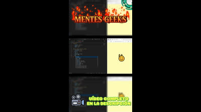 Cómo hacer un emoji de Pikachu en HTML y CSS - Web development