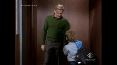 Tre Nipoti E Un Maggiordomo 1966 03x04