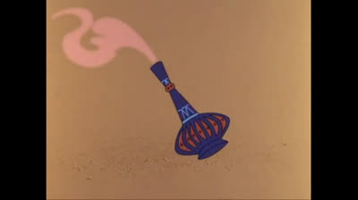 Strega per amore 04x02