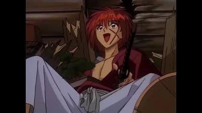 Samurai. X.01.[PT][JAP][ING].Battousai Himura, o Lendário Guerreiro.[FS](V4)