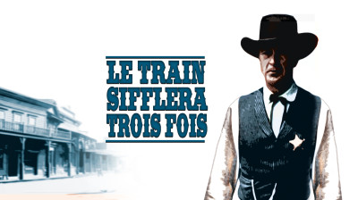 Le train sifflera trois fois  1952 ‧ Western/Thriller ‧ 1h 25m.