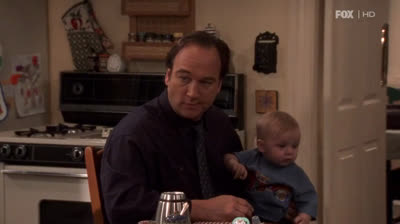 La vita secondo Jim 01x01