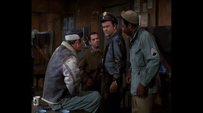 Papa Schultz Saison 5 Episode 5.TrueFrench.