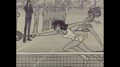 Jenny la tennista 20