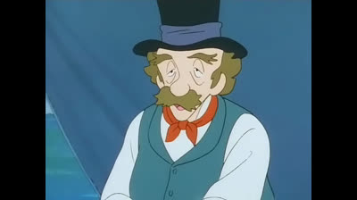 Lucy May 15 - Le due case