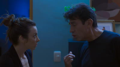 Juegos Interrumpidos - T1x01