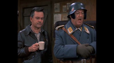 Papa Schultz Saison 5 Episode 6.TrueFrench.