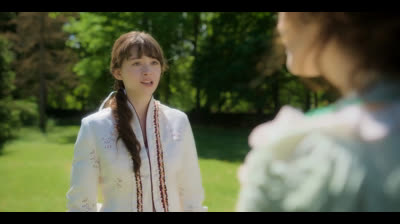 Manual para señoritas 1x02