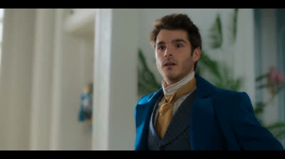 Manual para señoritas 1x03