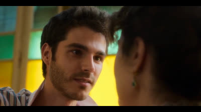 Manual para señoritas 1x04