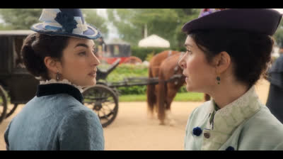 Manual para señoritas 1x05