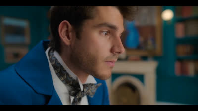 Manual para señoritas 1x06